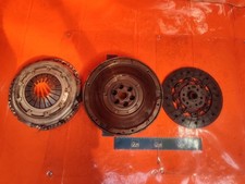 ✅FORD MONDEO TITANIUM 1.5 DIESEL 2016 DUAL MASS FLYWHEEL & CLUTCH FM517563AA