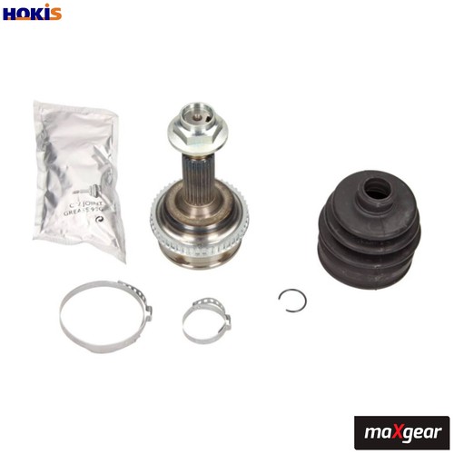 Joint kit drive shaft 0998 - kit,