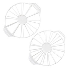 Cake Marker Round Cake Slice
