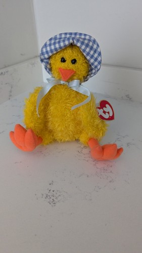 Beanie babies attic - beanie,