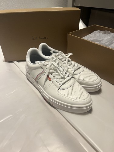 Women paul smith white - paul,