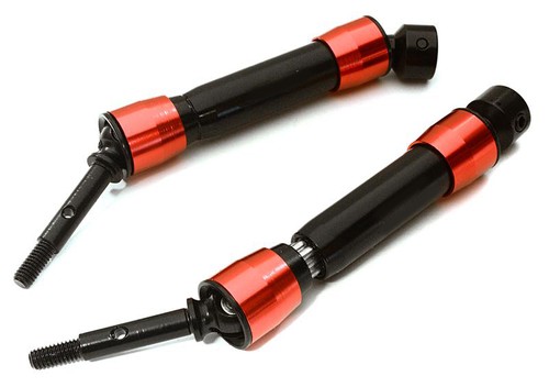 V2xhd steel rear universal - v2xhd,