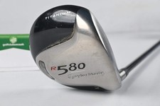 Taylormade R580 #3 Wood / 18 Degree / Regular Flex Taylormade M.A.S.2 60 Shaft
