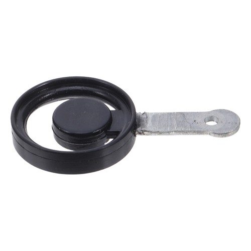 Carbonated drink valve soda - carbonated,