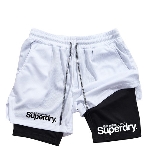 Men 1 super - super, running