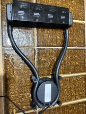 LGA1151 Block, Pump and