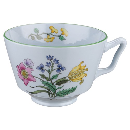 Breakfast mug spode - mug, summer
