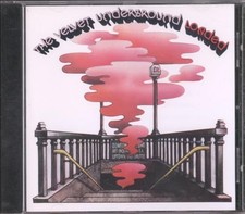The Velvet Underground -