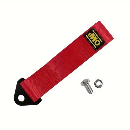 Universal car tow strap - tow, 2