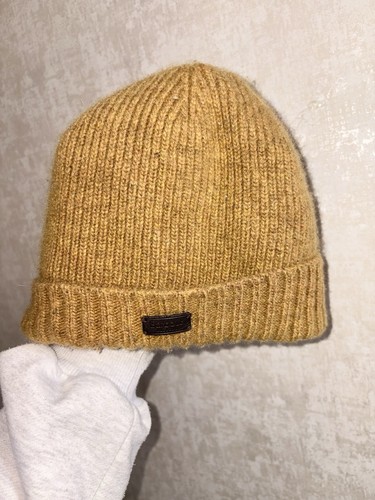 Barbour beanie men hat - beanie,