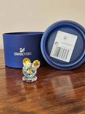 2015 Swarovski Crystal 120th