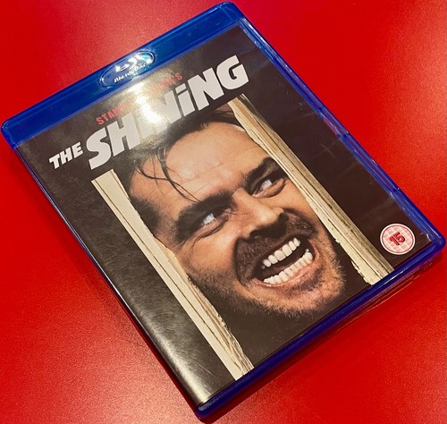 The shining - (blu-ray,, 1980)