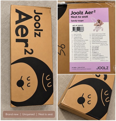 Jool aer2 nest - jool,