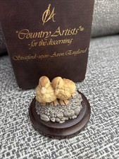 Vintage Country Artists CA