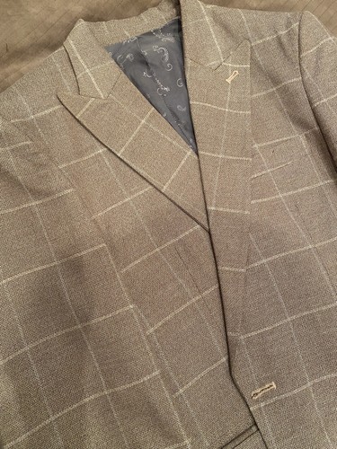 Mens piece suit - mens,
