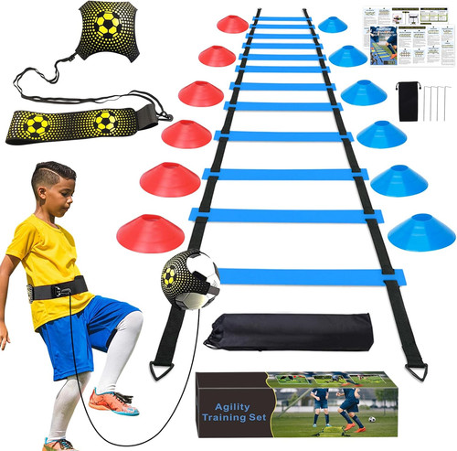 Football training equipment - training,