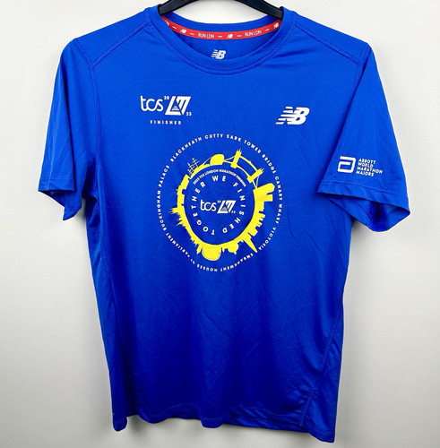 New balance tcs london - balance,