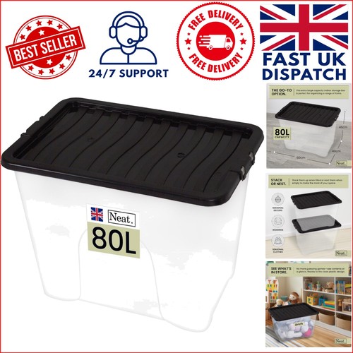 Versatile stackable storage - versatile,