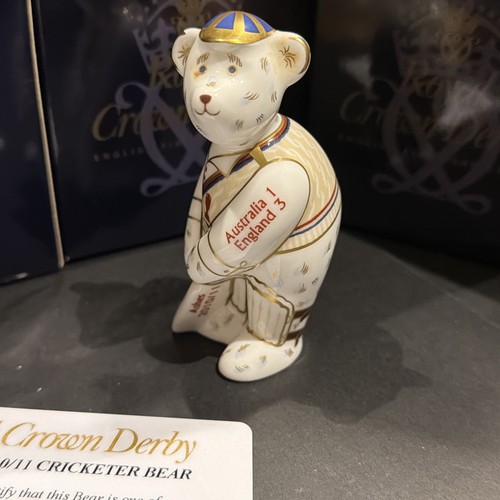 Royal crown derby mini - royal,