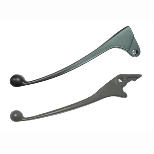 Lever set fits - honda, cb125td