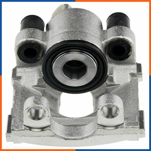 Left rear brake - caliper, for