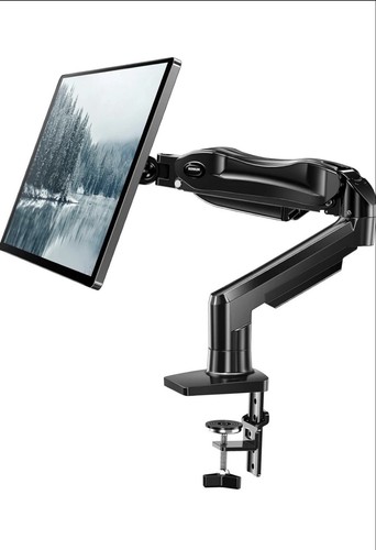Monitor mount for desk - mount,