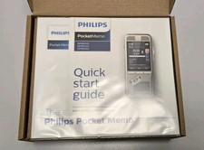 Phillips DPM8100 Digital