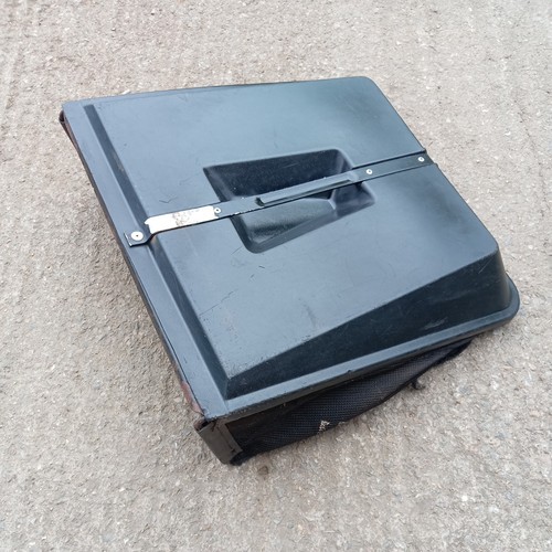 Genuine hayter harrier 340 - genuine, 56