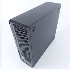 Asus Zoostorm 9876 Desktop PC Intel G5400 8GB RAM 128GB SSD Win11 Pro (G)