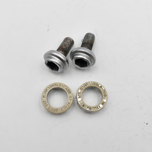 Campagnolo bottom bracket - x,