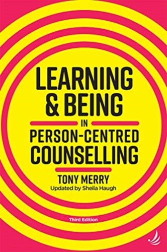 Learning and being - and,