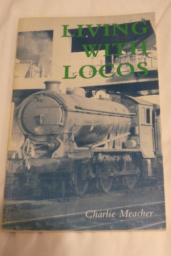 Living with locos charlie - living,