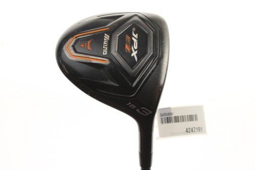 Mizuno jpx golf club - jpx-ez, mens