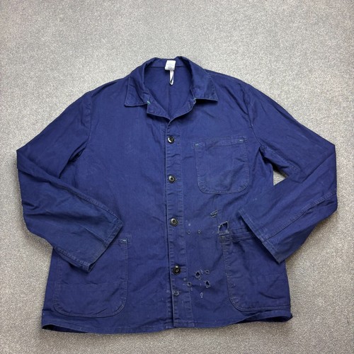 Vintage french jacket adult - french,