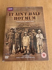 It Ain’t Half Hot Mum