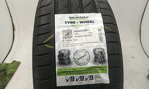 225 40r18 92w - 92w, eco819