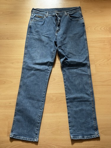 Wrangler men texas stretch - men's,