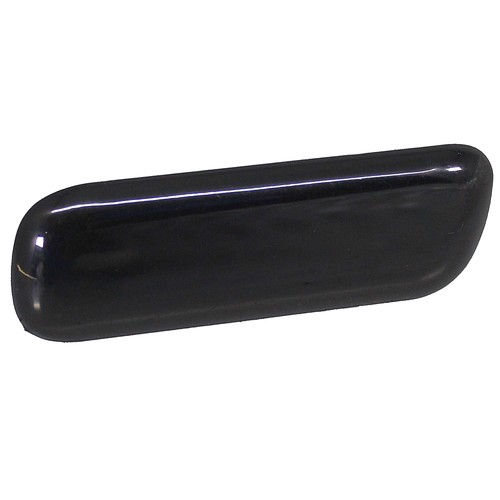 Headlamp washer cover front - cover,