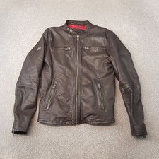 Superdry Jacket Medium Brown