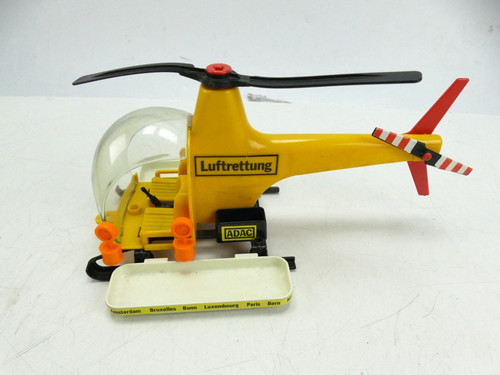 Playmobil 3247 adac air rescue - 3247,