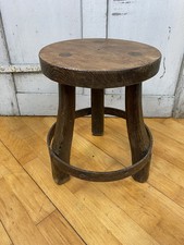 Antique 1920's  French Wooden