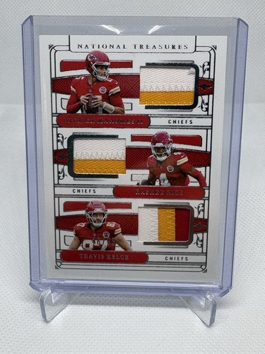 Panini 2025 national - panini, treasures