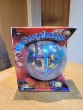 Tiger Superplexus Electronic