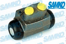 REAR BRAKING CYLINDER C08223