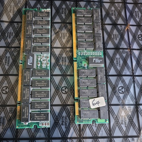 Apple powermac 128mb edo - apple,