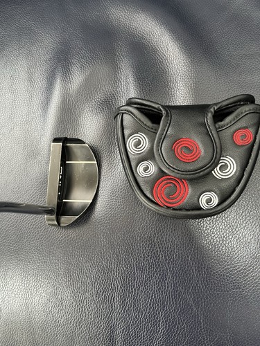 Ping redwood putter - redwood, s