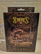 Warmachine Hordes Mercenaries