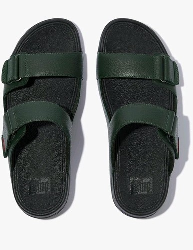 Fitflop gogh moc men - moc, slides