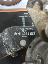 genuine VW Type 4 411 Fan Blower 411 261 193