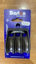BARTON MARINE N03310 SIZE 3